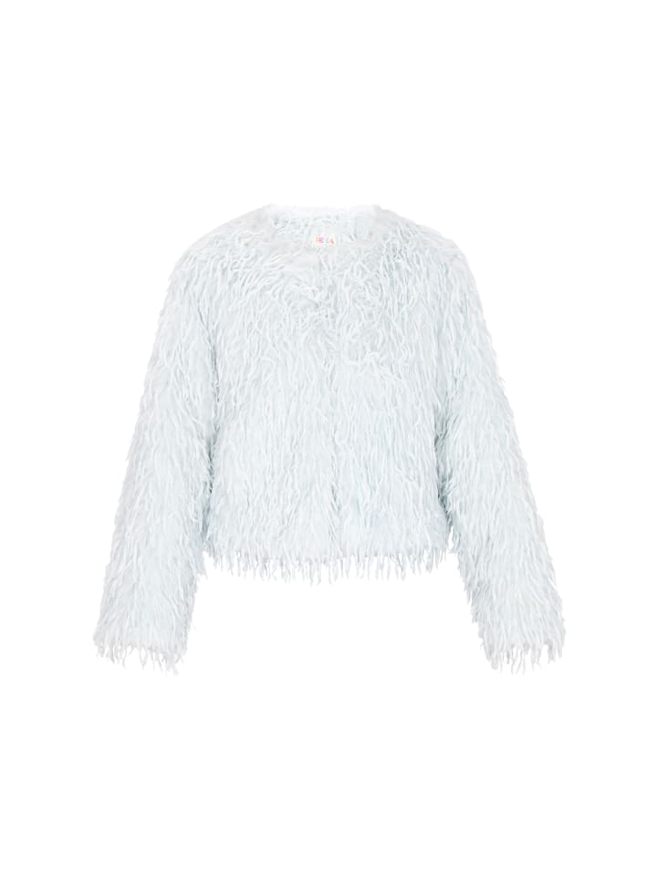 Куртка IZIA, светло-голубой
Куртка IZIA, светло-голубой