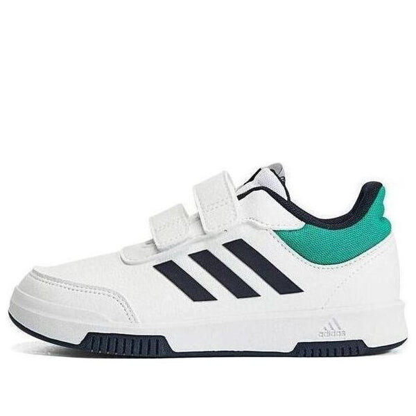 Кроссовки тензаур спорт 2.0 Adidas, белый
Кроссовки тензаур спорт 2.0 Adidas, белый