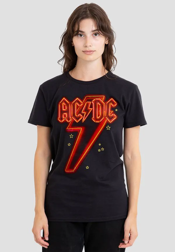 Футболка с принтом неоновой молнии ac/dc Ac/Dc, Black, Черный, Футболка с принтом неоновой молнии ac/dc Ac/Dc, Black
Футболка с принтом неоновой молнии ac/dc Ac/Dc, Black, Черный, Футболка с принтом неоновой молнии ac/dc Ac/Dc, Black