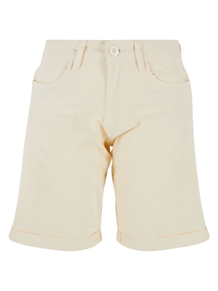 Шорты Urban Classics, цвет whitesand
Шорты Urban Classics, цвет whitesand