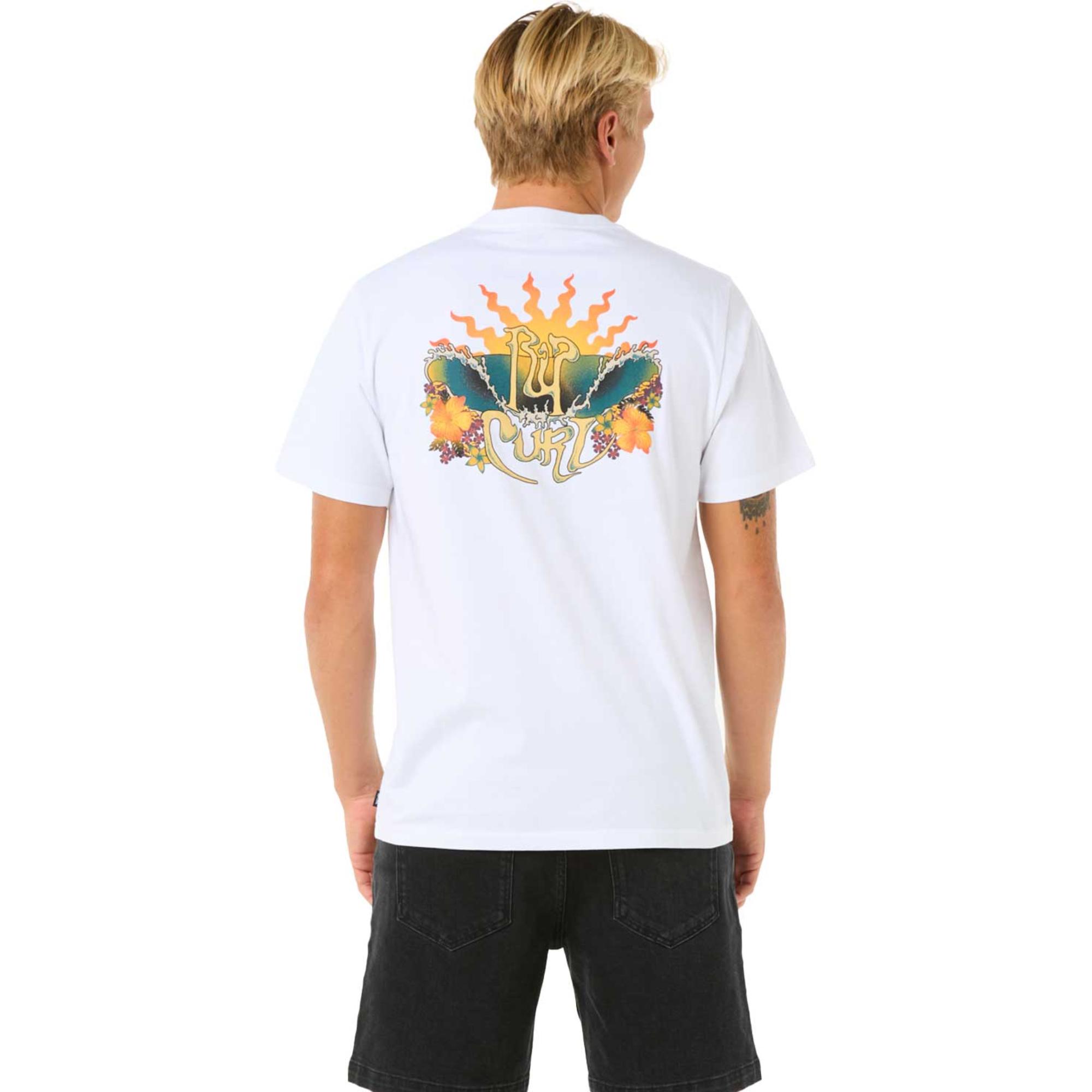 Мужская футболка Dazed Rip Curl, White, Белый, Мужская футболка Dazed Rip Curl, White
Мужская футболка Dazed Rip Curl, White, Белый, Мужская футболка Dazed Rip Curl, White