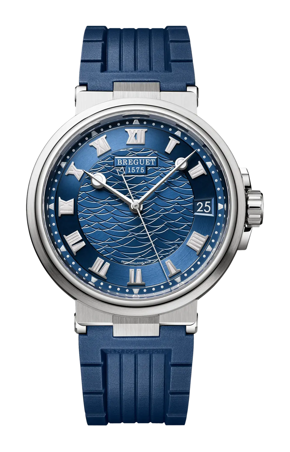 Часы marine 5517 Breguet
Часы marine 5517 Breguet