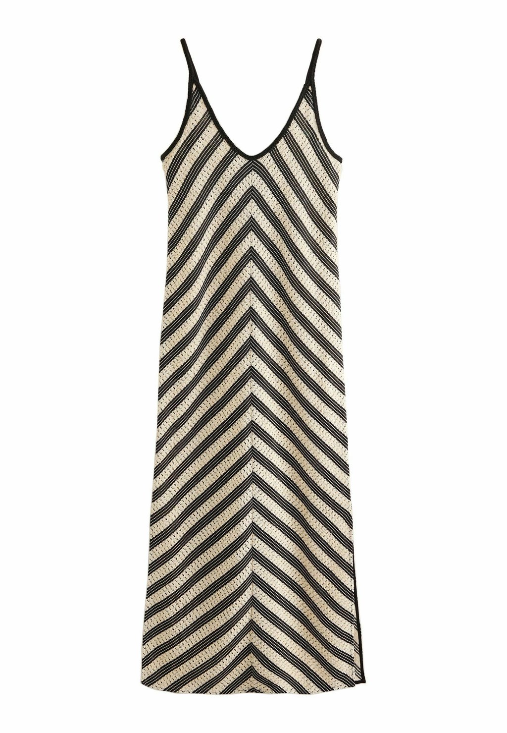 Платье-джемпер REGULAR FIT Next, бежевый 
Платье-джемпер REGULAR FIT Next, бежевый