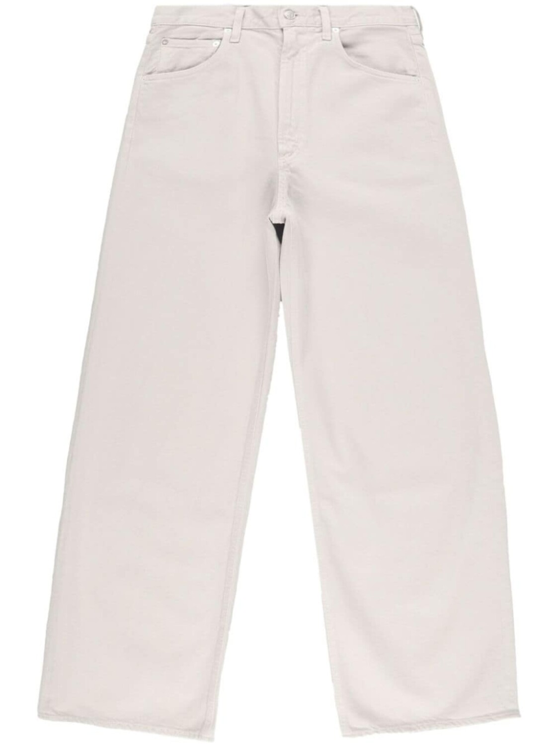 Джинсы Low Curve AGOLDE, серый
Джинсы Low Curve AGOLDE, серый