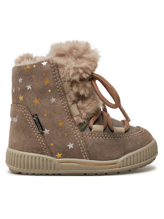 Зимние Ботинки Primigi, бежевый
Зимние Ботинки Primigi, бежевый