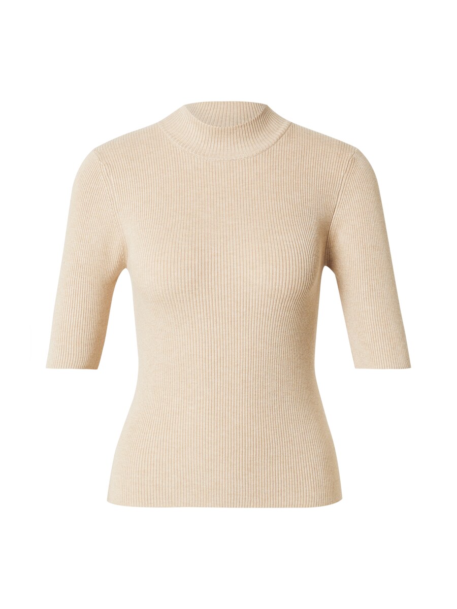 Свитер NÜMPH, бежевый
Свитер NÜMPH, бежевый