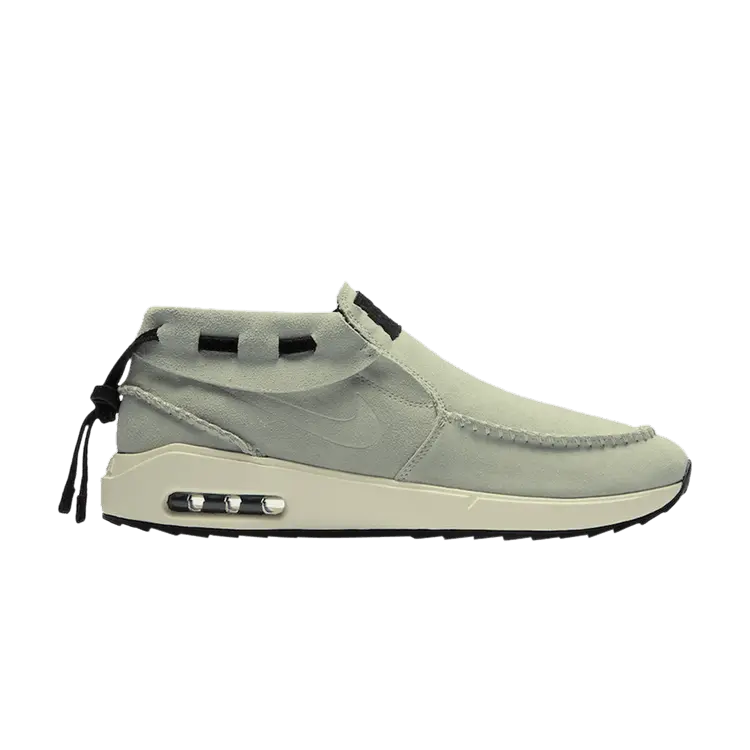 Кроссовки SB Air Max Stefan Janoski 2 Moc 'Jade', зеленый
Кроссовки SB Air Max Stefan Janoski 2 Moc 'Jade', зеленый