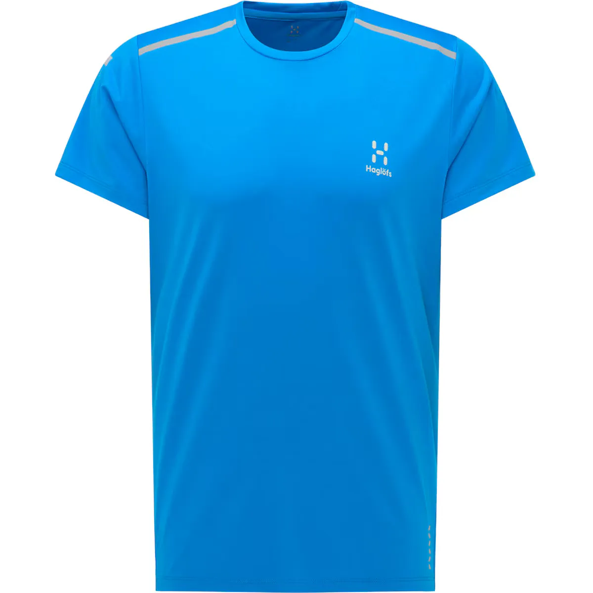 L.I.M Haglofs мужская футболка Haglöfs, синий
L.I.M Haglofs мужская футболка Haglöfs, синий
