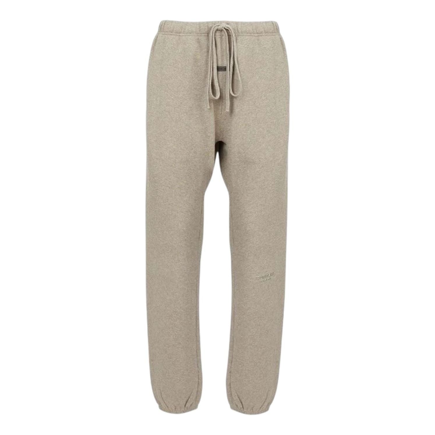 Брюки Fear of God Essentials Vintage Sweatpant 'Homestead Heather'
Брюки Fear of God Essentials Vintage Sweatpant 'Homestead Heather'