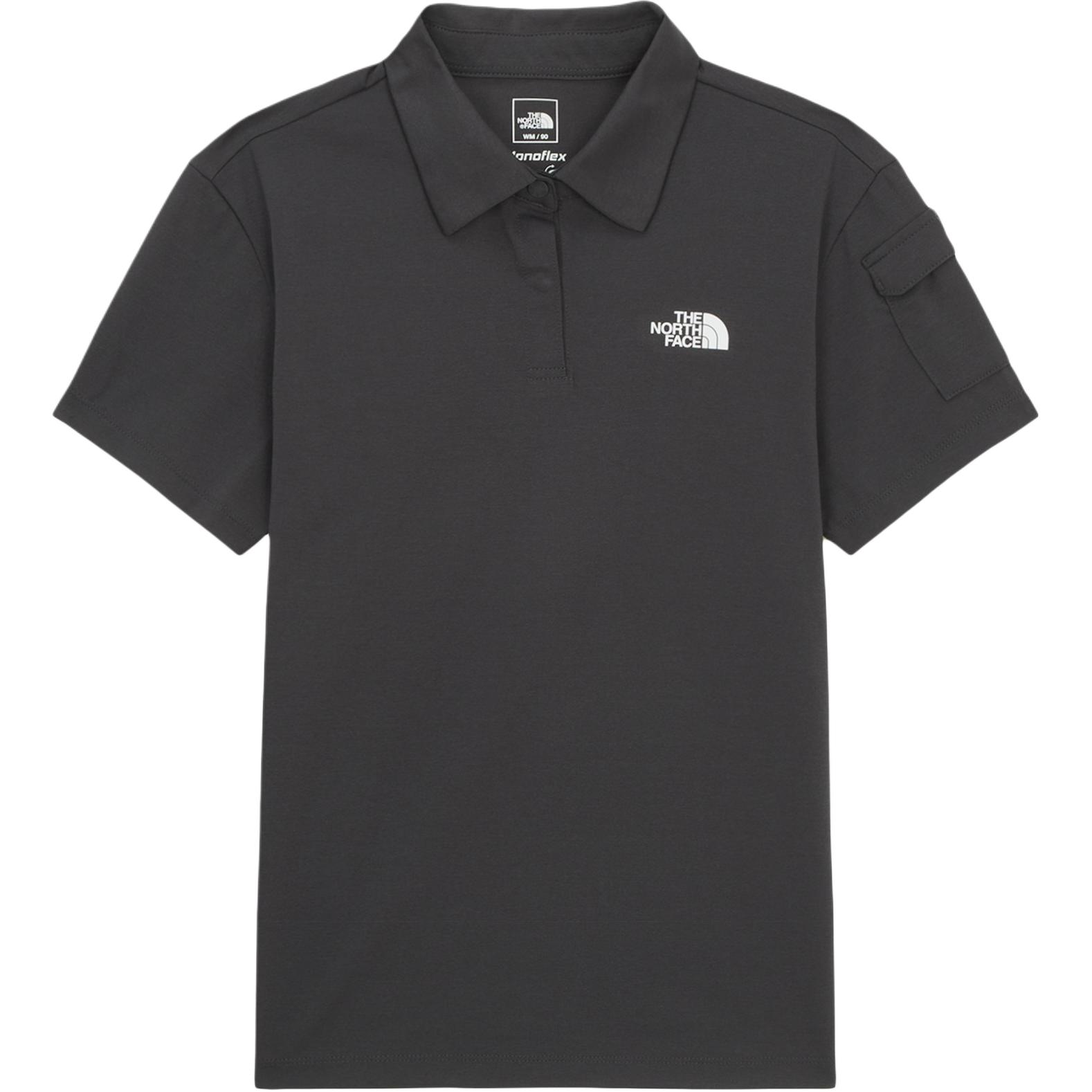 THE NORTH FACE Поло Unisex Black
THE NORTH FACE Поло Unisex Black