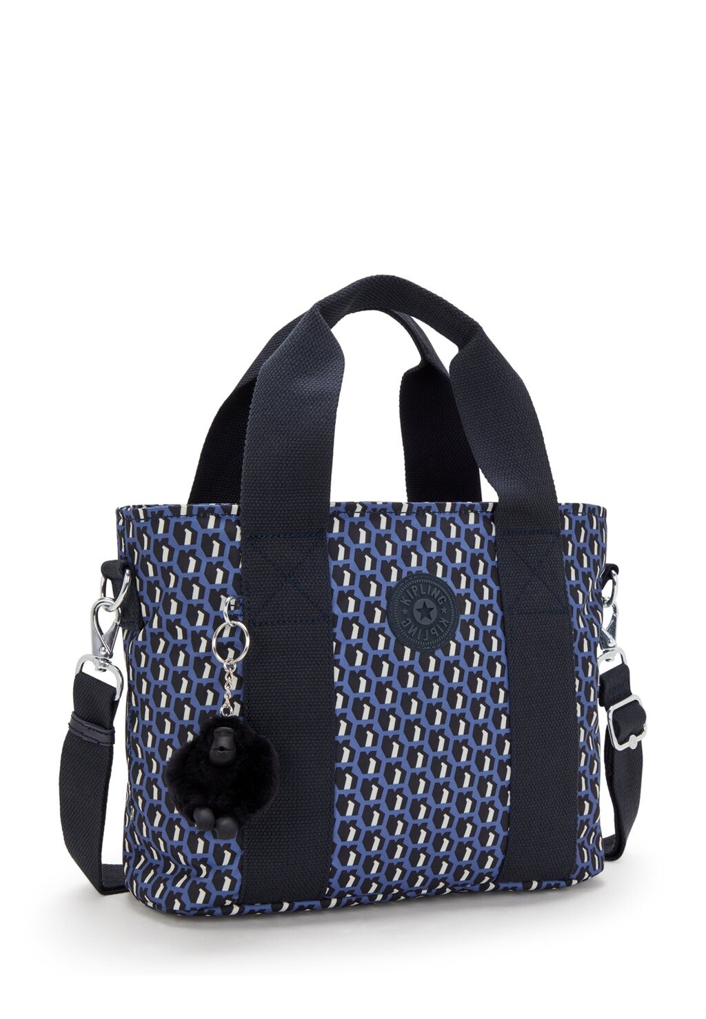 Большая сумка MINTA Kipling, цвет D K Blue, Зеленый, Большая сумка MINTA Kipling, цвет D K Blue
Большая сумка MINTA Kipling, цвет D K Blue, Зеленый, Большая сумка MINTA Kipling, цвет D K Blue