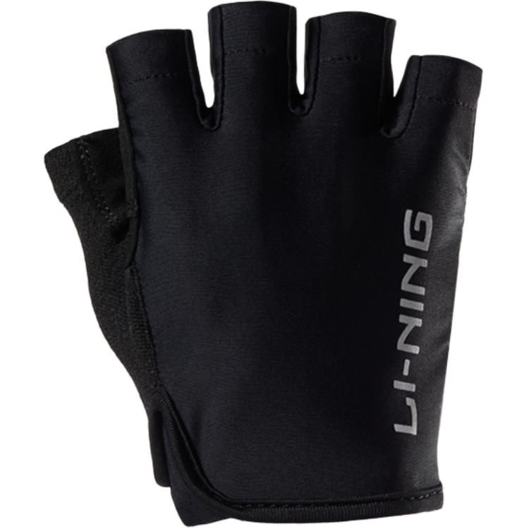 Велосипедные перчатки LINING, черные
Велосипедные перчатки LINING, черные