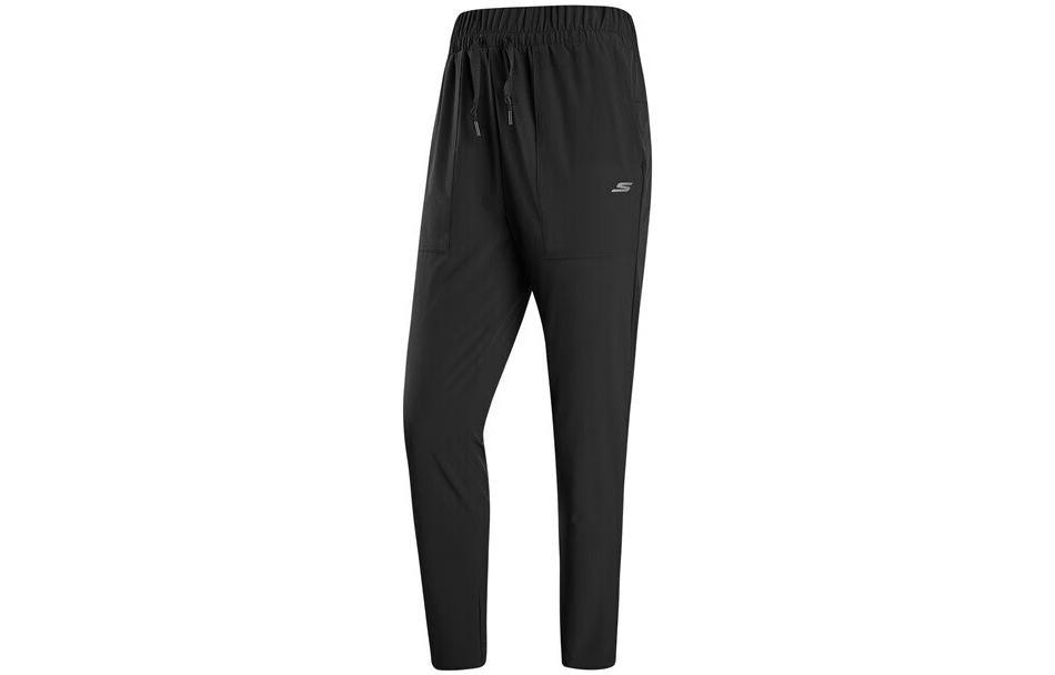 Skechers Спортивные штаны Sports Collection для женщин Carbon Black
Skechers Спортивные штаны Sports Collection для женщин Carbon Black