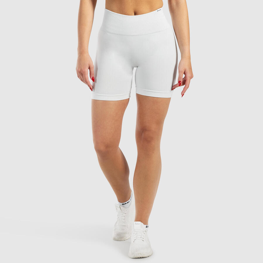 SMILODOX Женские шорты Phelia Beige
SMILODOX Женские шорты Phelia Beige