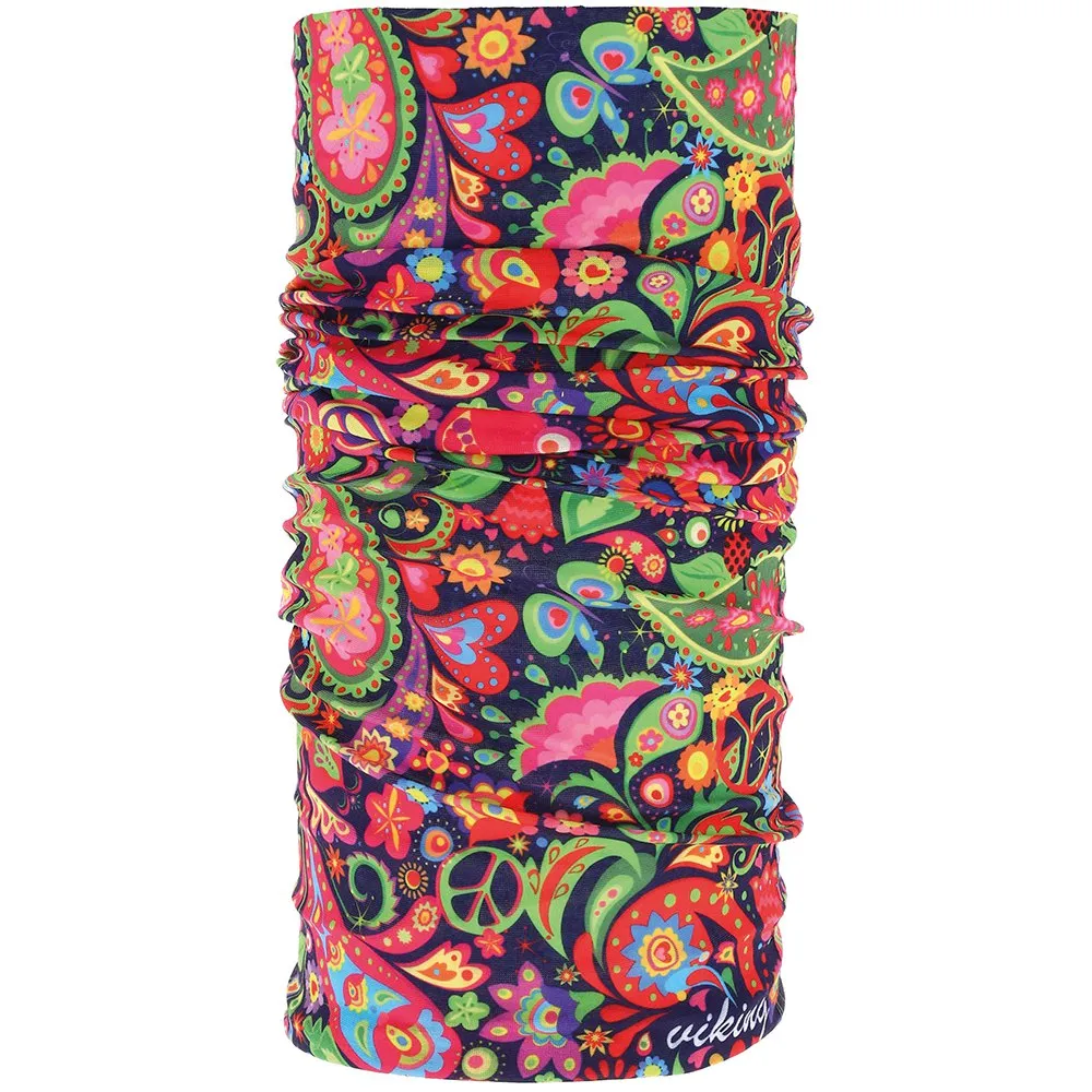 Неквормер Viking 6519 Polartec Outside, разноцветный
Неквормер Viking 6519 Polartec Outside, разноцветный