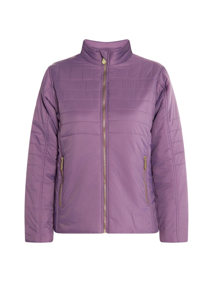 Переходная куртка faina, фиолетовый
Переходная куртка faina, фиолетовый