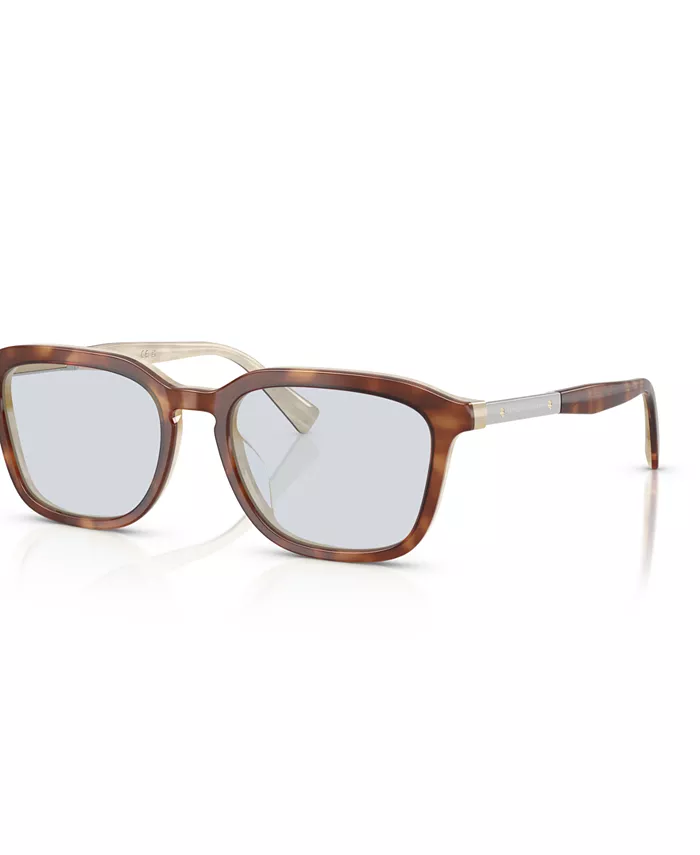 Унисекс очки Pillow, BC3011 Brunello Cucinelli, коричневый
Унисекс очки Pillow, BC3011 Brunello Cucinelli, коричневый