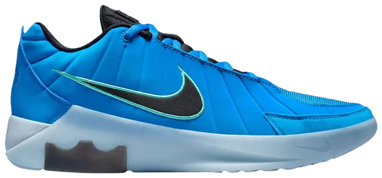 Кроссовки Nike LeBron Witness 9, синий
Кроссовки Nike LeBron Witness 9, синий