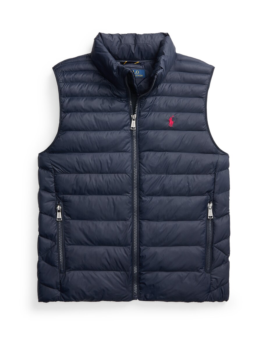 Жилет Polo Ralph Lauren COLDEN, темно-синий
Жилет Polo Ralph Lauren COLDEN, темно-синий