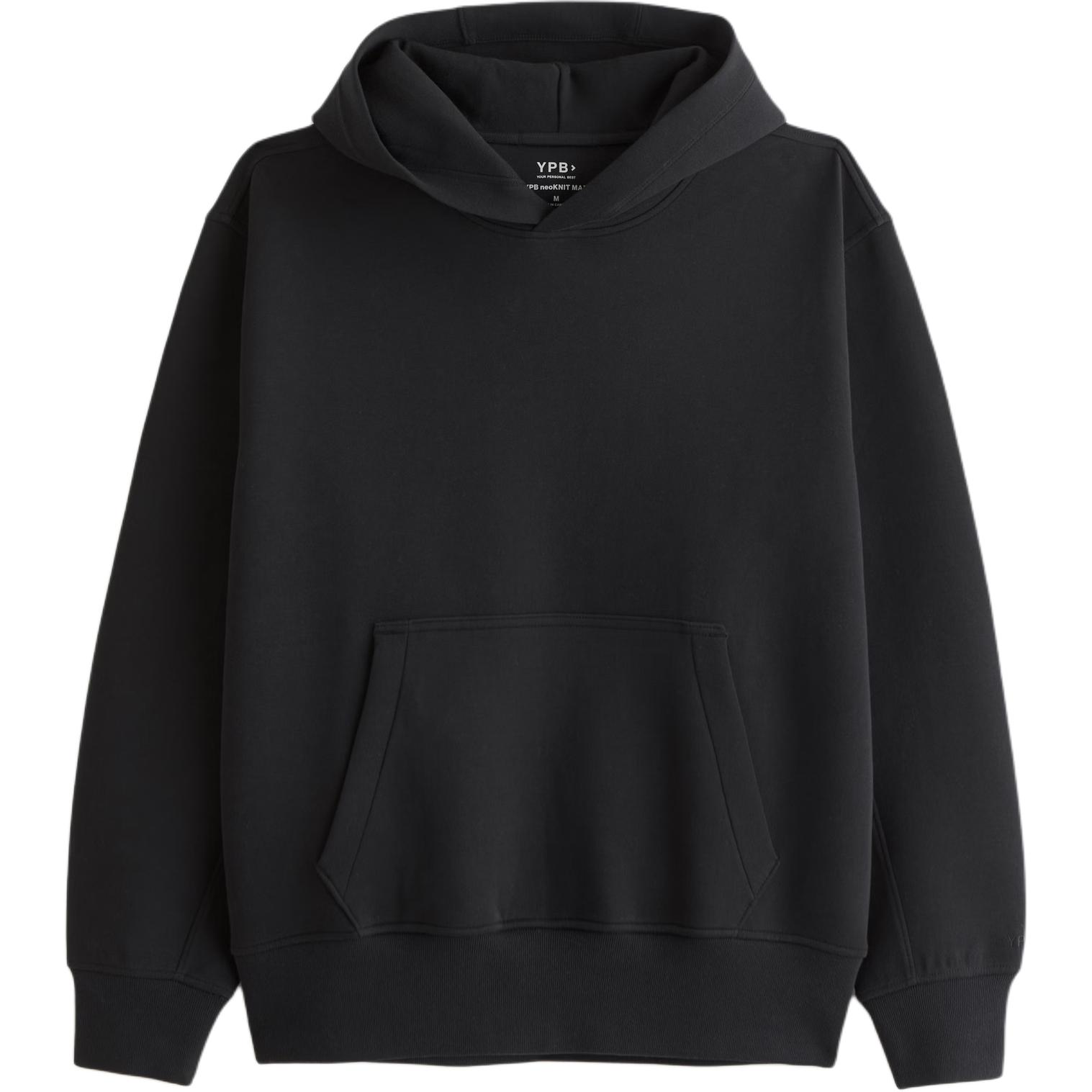 Свитшот мужской Abercrombie&Fitch, черный
Свитшот мужской Abercrombie&Fitch, черный