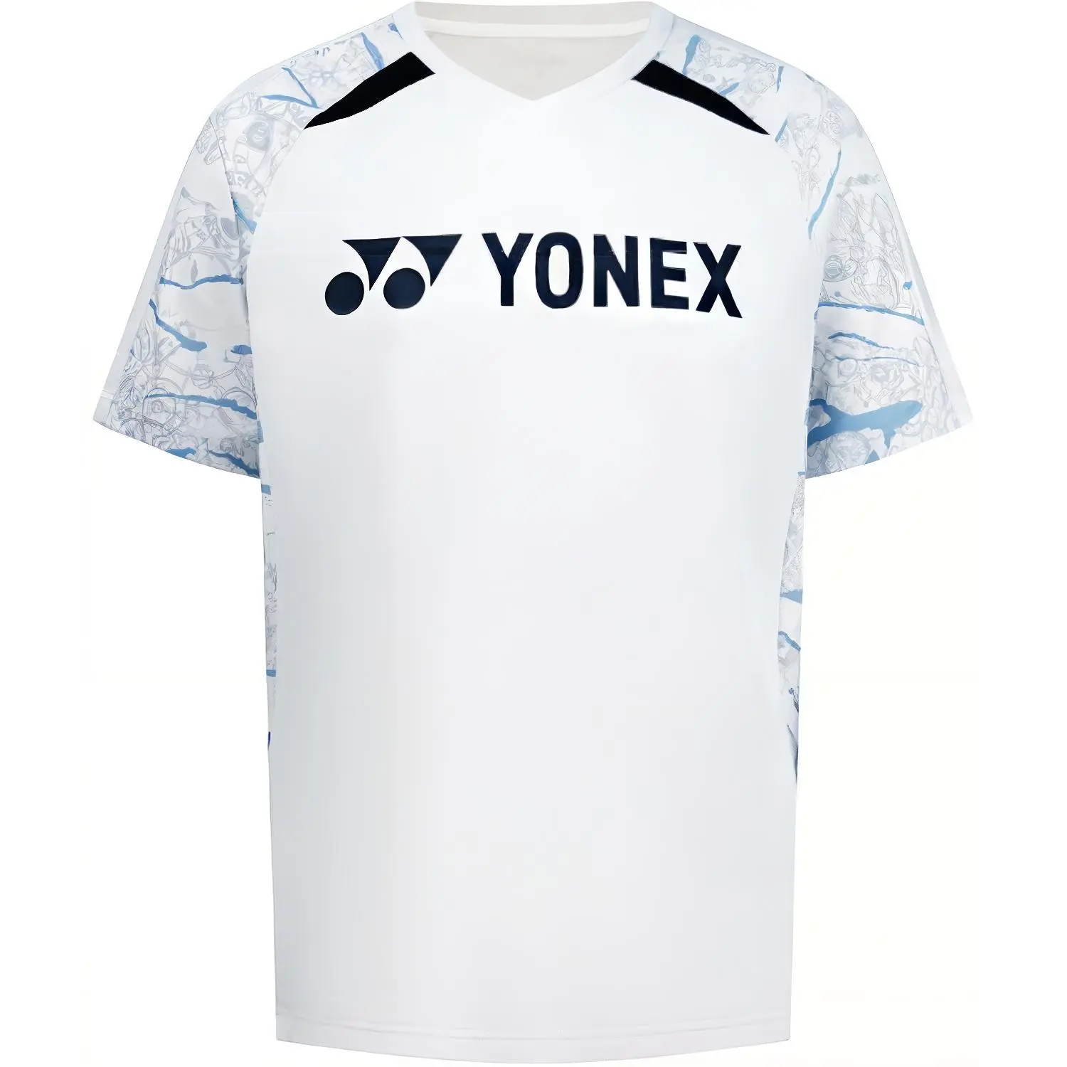 YONEX Футболка Badminton Clothing Women's
YONEX Футболка Badminton Clothing Women's