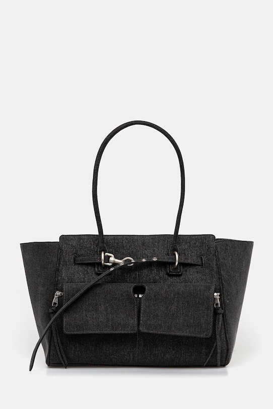 Сумка Miss Sixty, серый
Сумка Miss Sixty, серый