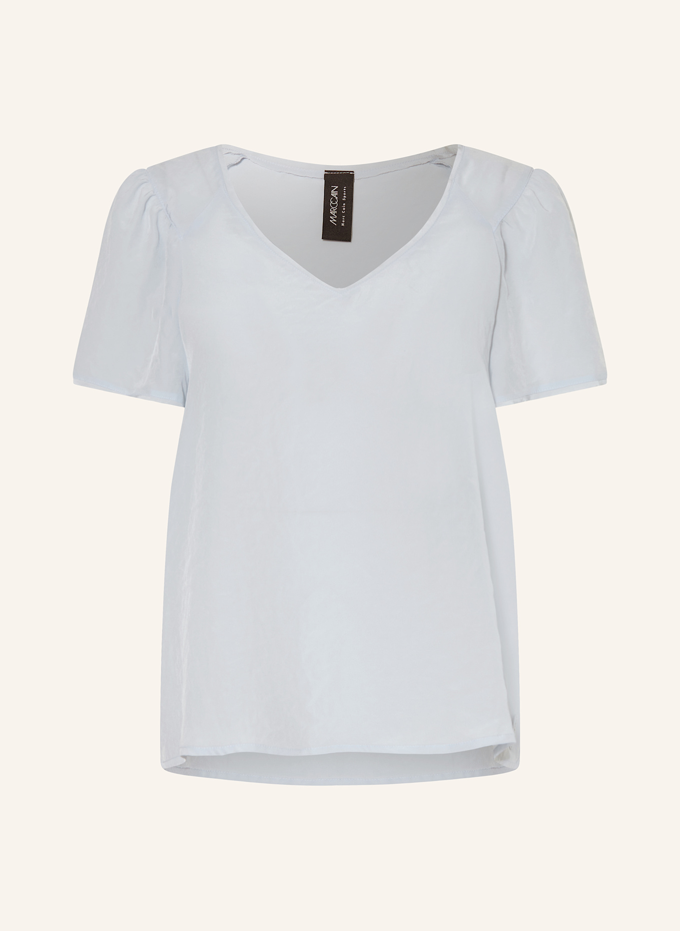 Блуза Marc Cain, голубой
Блуза Marc Cain, голубой