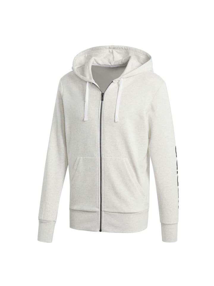 Пуловер adidas ESS Hoodie Jacke, белый
Пуловер adidas ESS Hoodie Jacke, белый