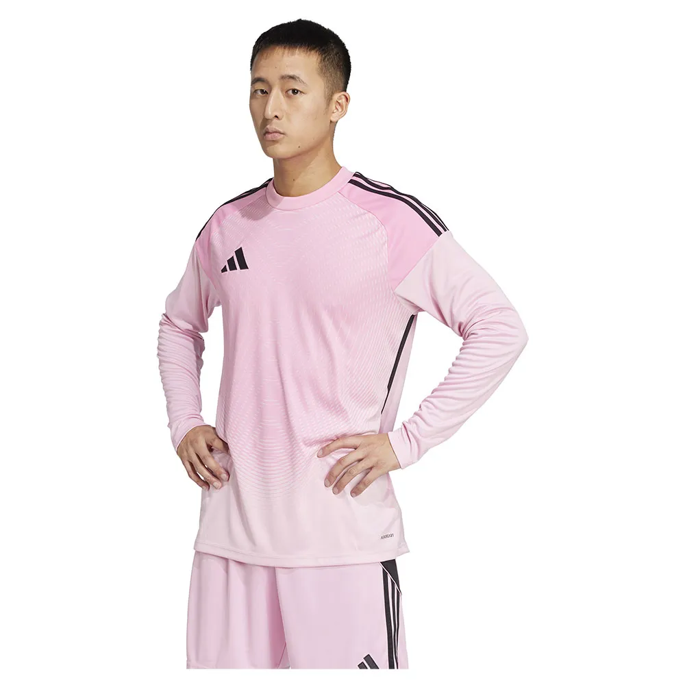 Лонгслив adidas Tiro 25 Competition, розовый 
Лонгслив adidas Tiro 25 Competition, розовый