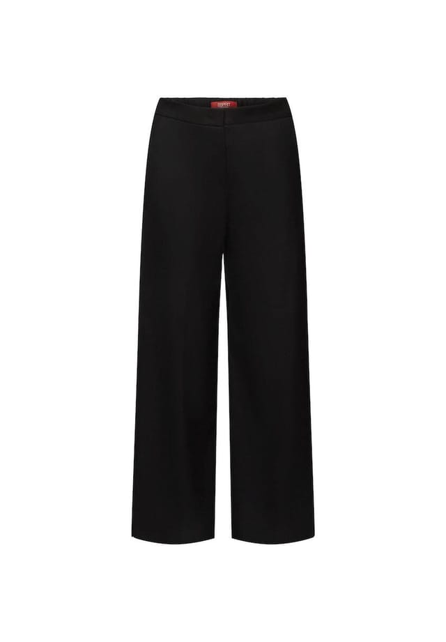 Брюки Esprit, черный
Брюки Esprit, черный