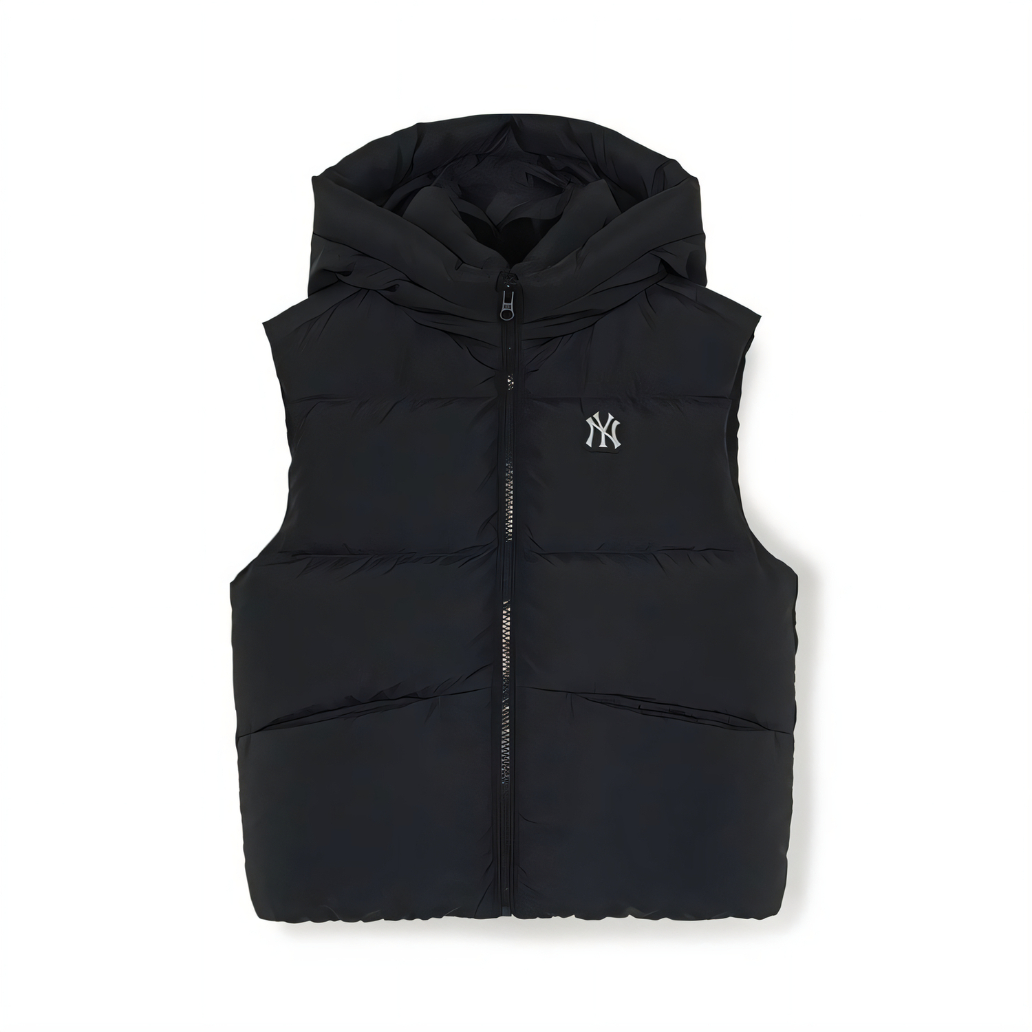 Пуховик New York Yankees FW25 детский MLB KIDS, черный
Пуховик New York Yankees FW25 детский MLB KIDS, черный