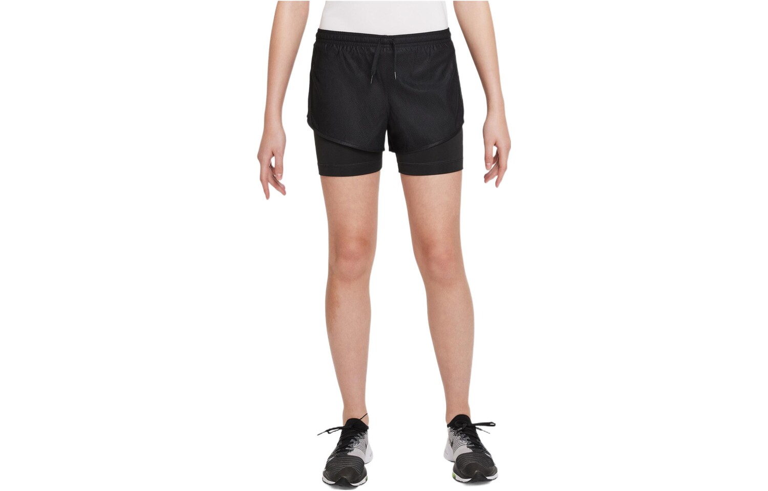 Детские шорты Nike, цвет Black
Детские шорты Nike, цвет Black