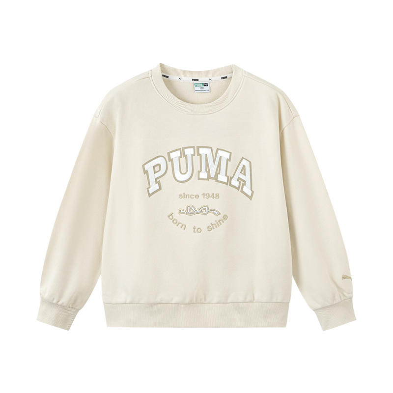 PUMA Свитшот Sportstyle Collection GRAPHICS Shell Khaki для детей 3-7 лет
PUMA Свитшот Sportstyle Collection GRAPHICS Shell Khaki для детей 3-7 лет