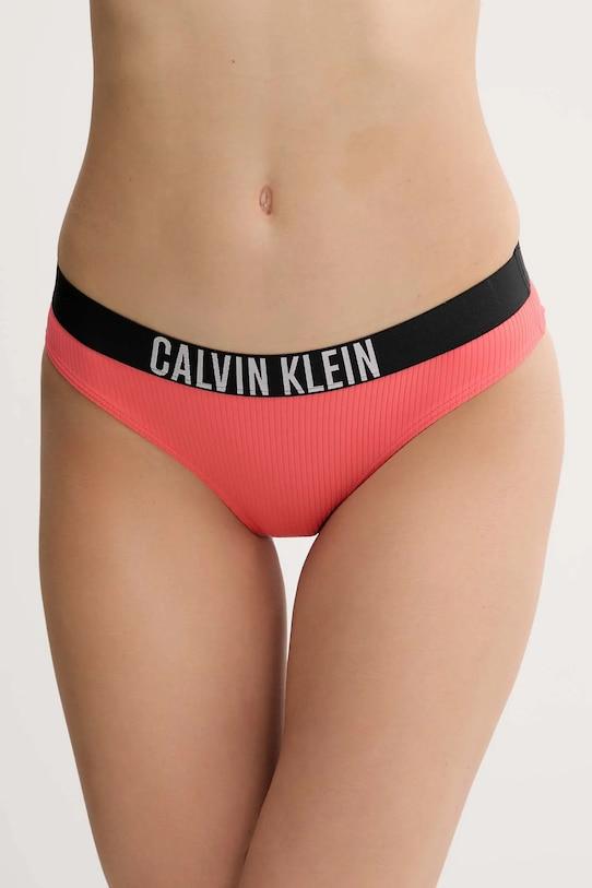 Купальник Figi Calvin Klein, оранжевый
Купальник Figi Calvin Klein, оранжевый