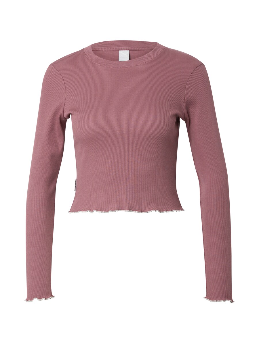 Рубашка Iriedaily Konti, сиреневый
Рубашка Iriedaily Konti, сиреневый