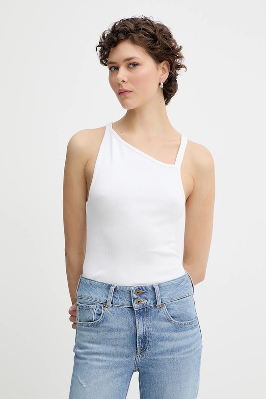 Топ Won Hundred, белый
Топ Won Hundred, белый