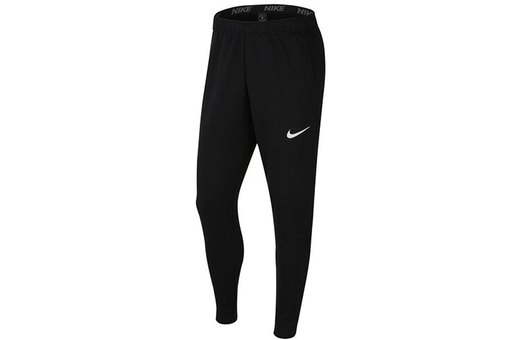 Мужские спортивные штаны Nike, черный
Мужские спортивные штаны Nike, черный