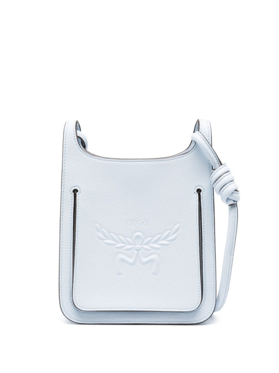 MCM мини-сумка на плечо Himmel, синий
MCM мини-сумка на плечо Himmel, синий