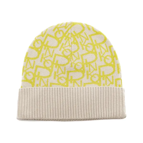 Шапка Фраппато 1 с добавлением шерсти и кашемира Pinko, бежевый
Шапка Фраппато 1 с добавлением шерсти и кашемира Pinko, бежевый