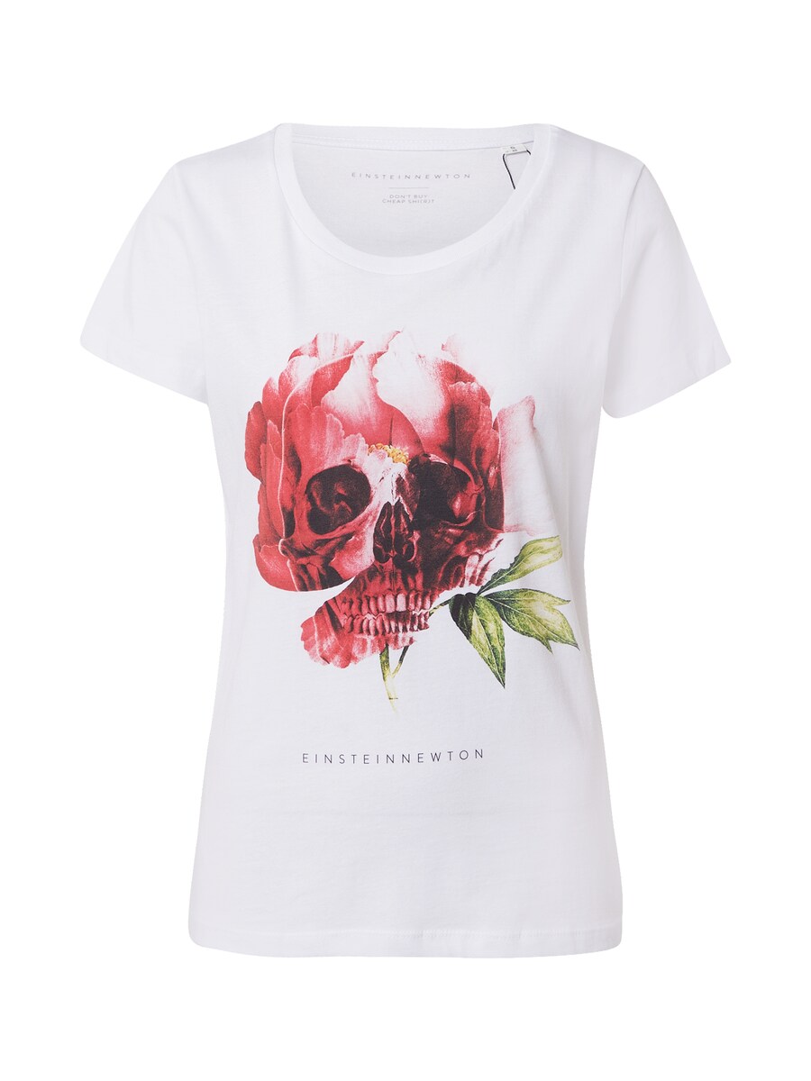 Рубашка EINSTEIN & NEWTON, белый
Рубашка EINSTEIN & NEWTON, белый