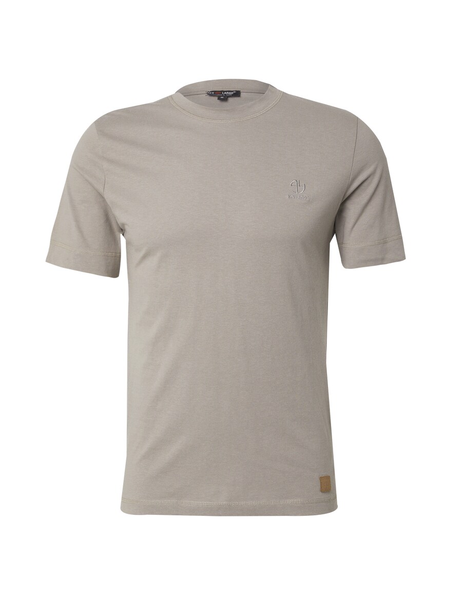 Рубашка Key Largo BUTTER, светло-коричневый
Рубашка Key Largo BUTTER, светло-коричневый