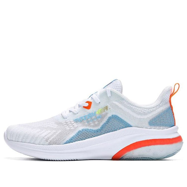 Кроссовки breathable shoes 'white blue' 361 Degrees, белый
Кроссовки breathable shoes 'white blue' 361 Degrees, белый