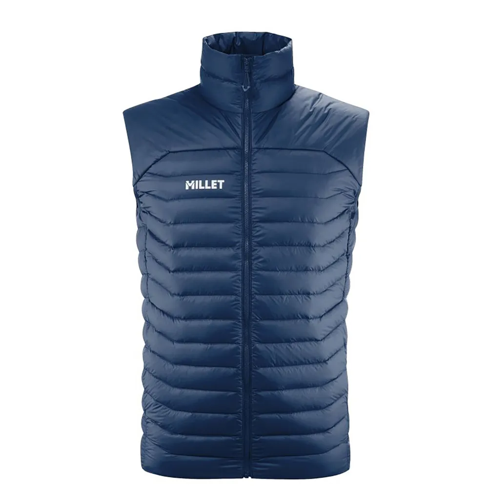 Жилет Millet Evole Light Down, синий
Жилет Millet Evole Light Down, синий