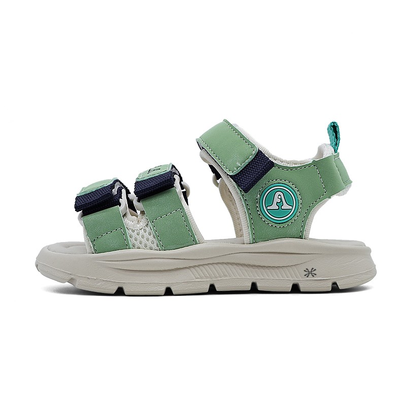 Детские сандалии YUZHAOLIN, зеленый
Детские сандалии YUZHAOLIN, зеленый