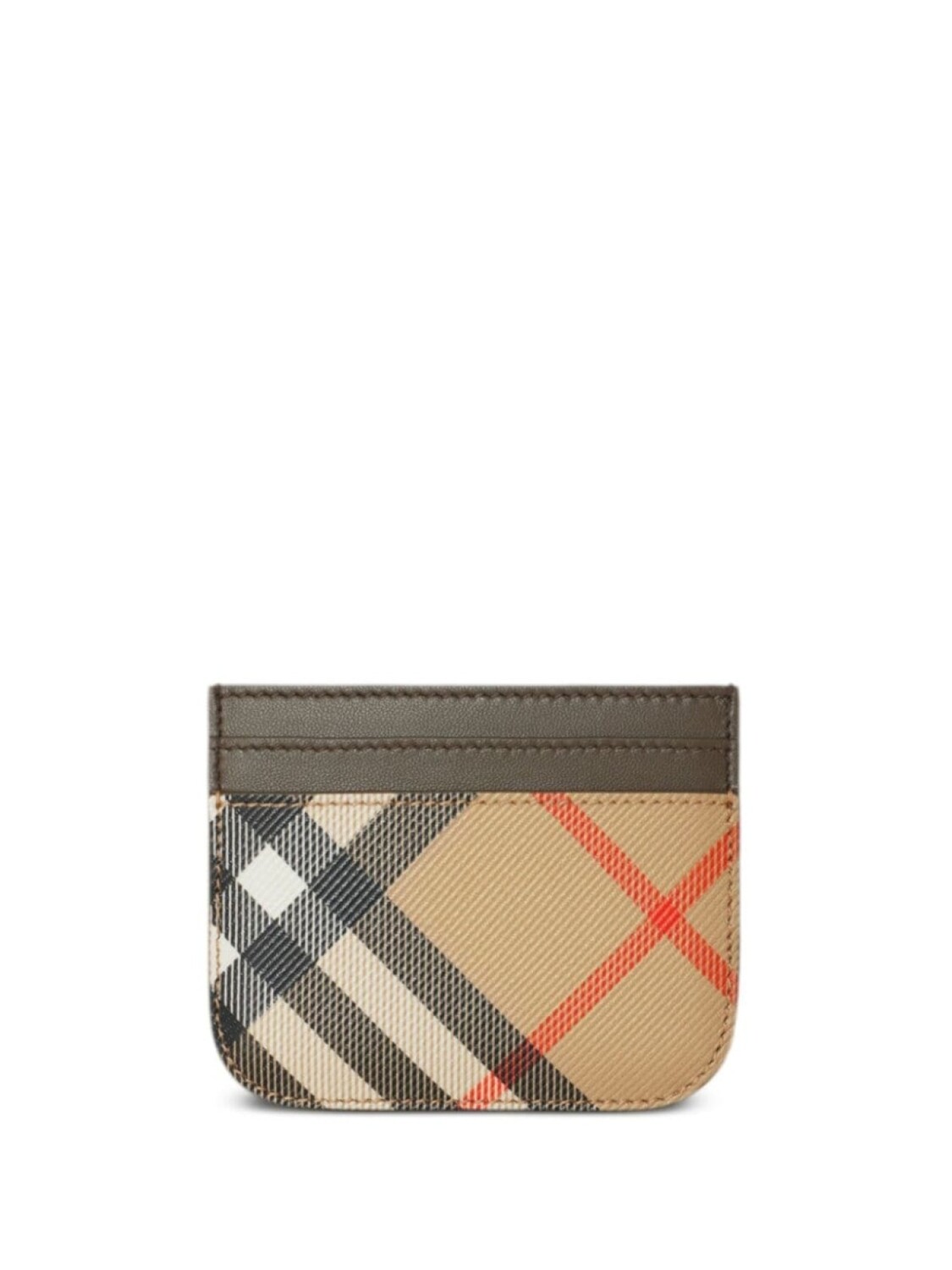 Burberry картхолдер в клетку Vintage Check, коричневый
Burberry картхолдер в клетку Vintage Check, коричневый