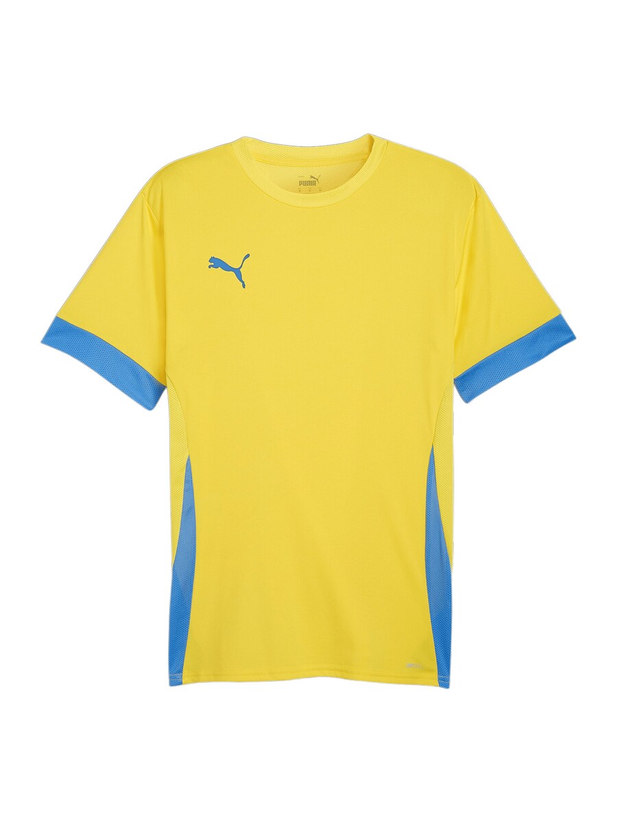 Джерси PUMA, желтый
Джерси PUMA, желтый