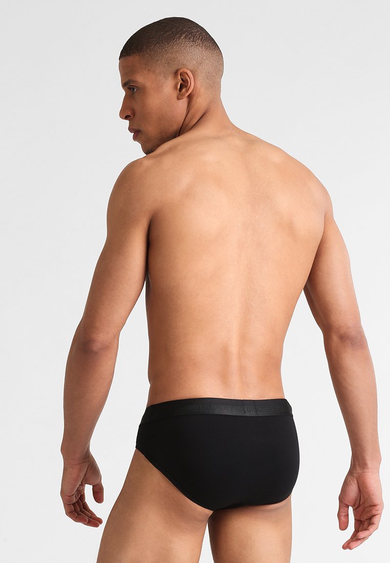 Трусы HOM, черный
Трусы HOM, черный