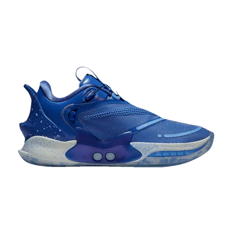 Кроссовки Adapt BB 2.0 'Astronomy Blue' AU Charger, синий 
Кроссовки Adapt BB 2.0 'Astronomy Blue' AU Charger, синий