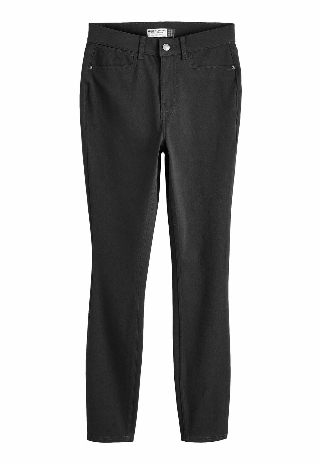 Джинсы скинни FLY FASTEN Next, черный
Джинсы скинни FLY FASTEN Next, черный