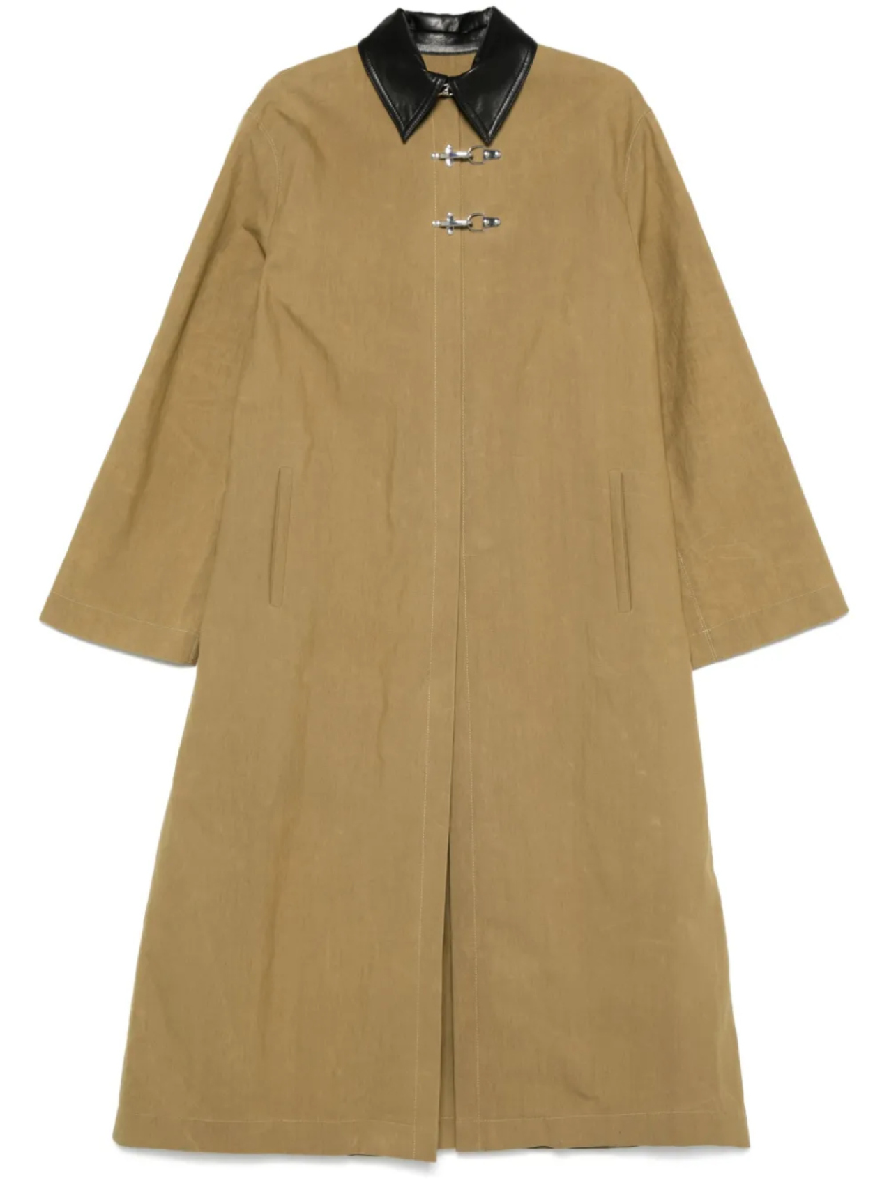 Nanushka пальто Zofia, зеленый
Nanushka пальто Zofia, зеленый